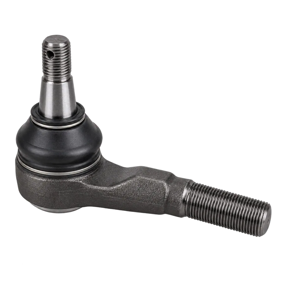 Isolated tie rod end appearance illustration