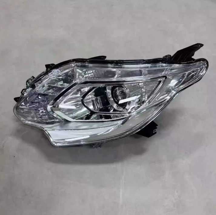Mitsubishi Triton L200 2015 Headlamp — supplier main photo 2