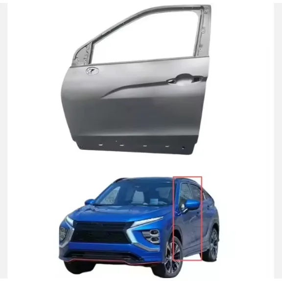 Mitsubishi Eclipse Cross 2022-2025 Door — supplier main photo 2