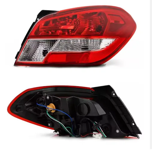 Mitsubishi Mirage G4 2017-2020 Tail lamp — supplier main photo 2