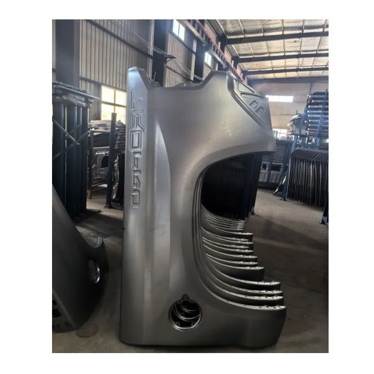 Toyota Tundra 2014-2021 Quarter / rear fender panel — supplier main photo 2