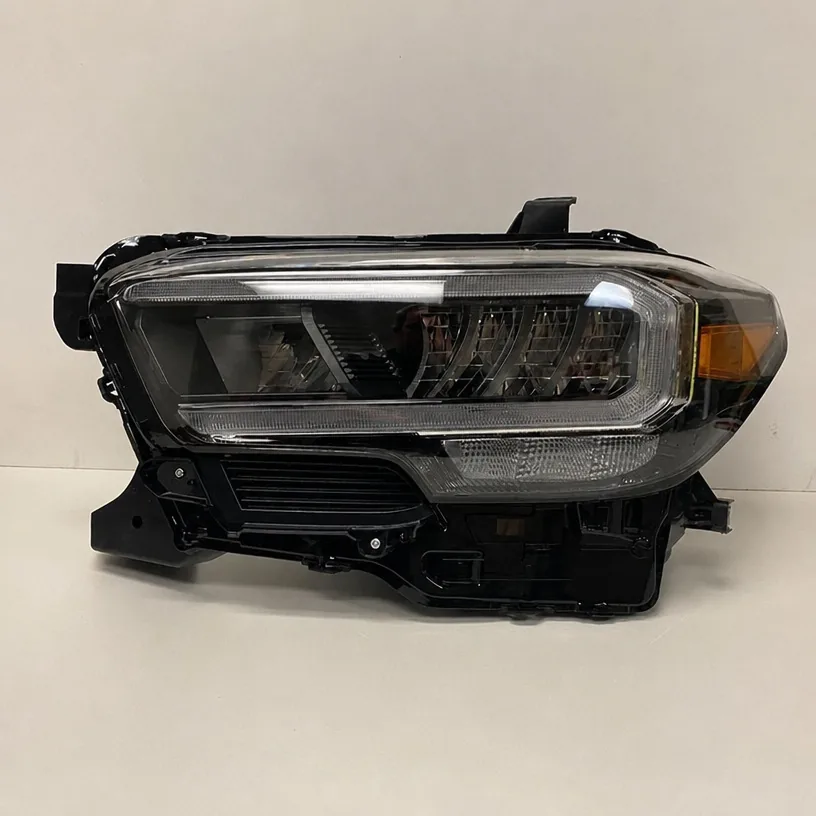 Toyota Tacoma 2018-2023 Headlamp — supplier main photo 2