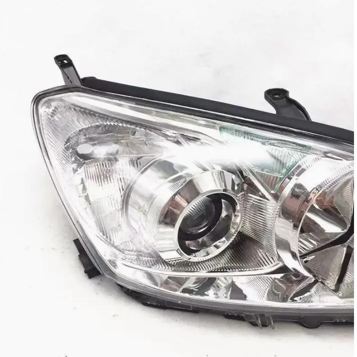 Toyota RAV4 2009-2012 Headlamp — supplier main photo 2