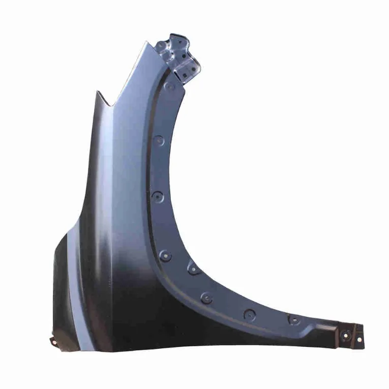 Toyota Corolla Cross 2023 Front fender — supplier main photo 2