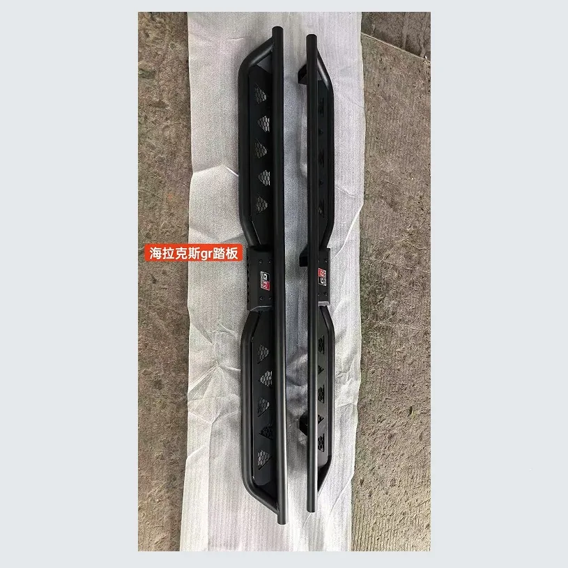 Toyota Hilux 2010-2026 Door — supplier main photo 2