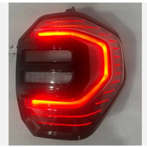 Toyota 4Runner 2024 Tail lamp — supplier main photo 2