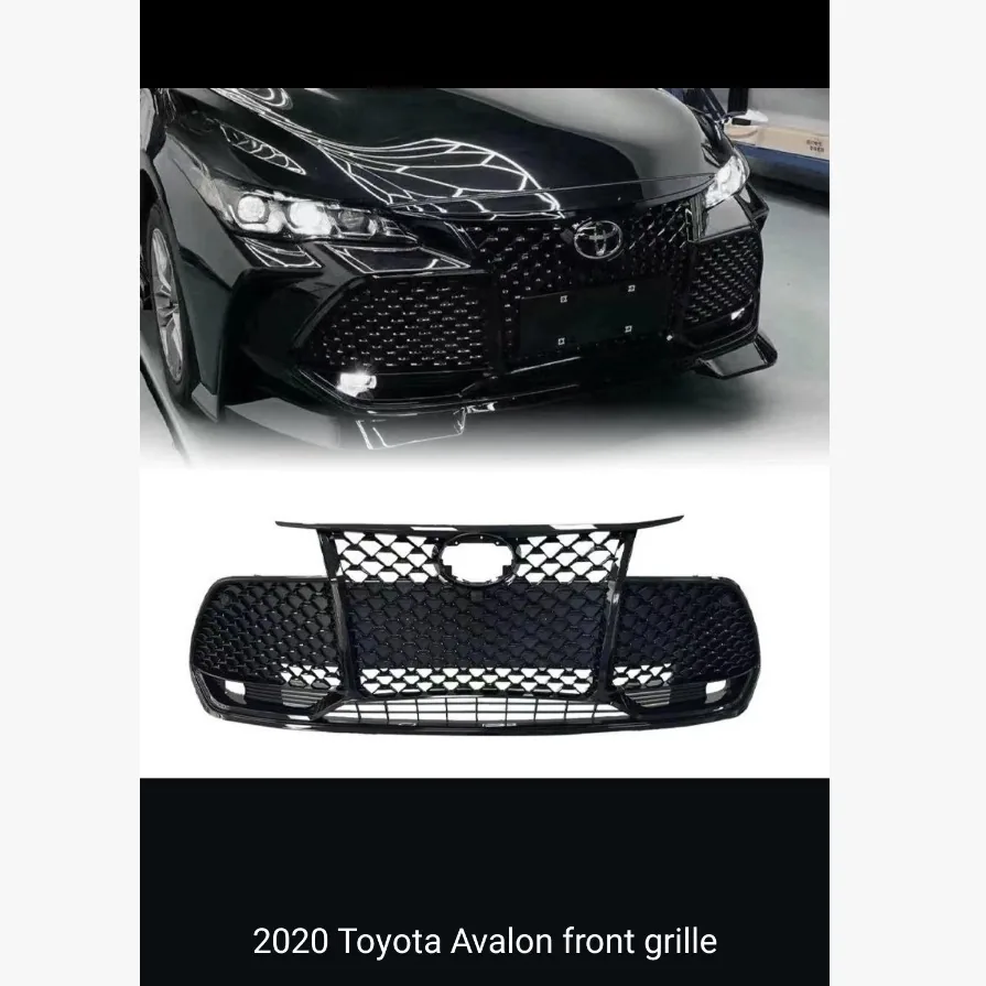 Toyota Avalon 2020 Grille — supplier main photo 2
