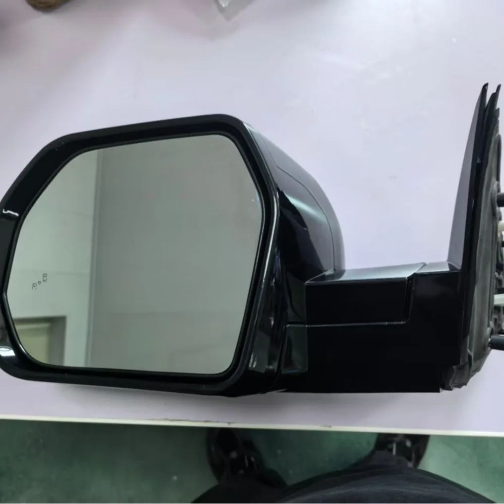 Toyota Tundra 2022-2026 Mirror — supplier main photo 2