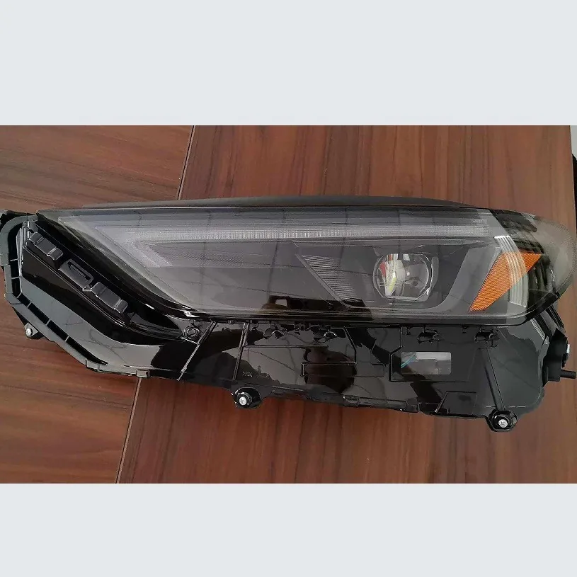 Toyota Grand Highlander 2024 Headlamp — supplier main photo 2