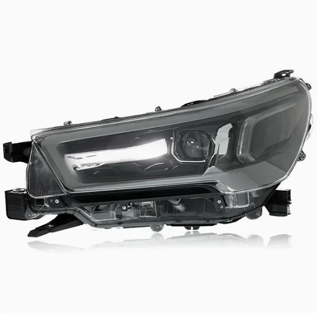 Toyota Hilux 2020-2024 Headlamp — supplier main photo 2
