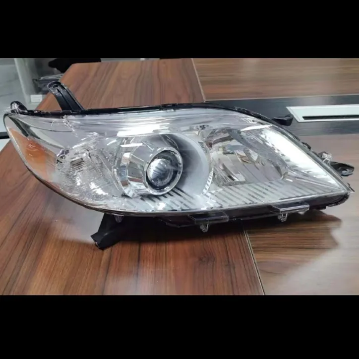 Toyota Sienna 2011 Headlamp — supplier main photo 2