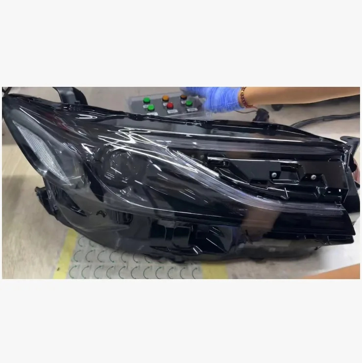 Toyota Camry 2024 Headlamp — supplier main photo 2