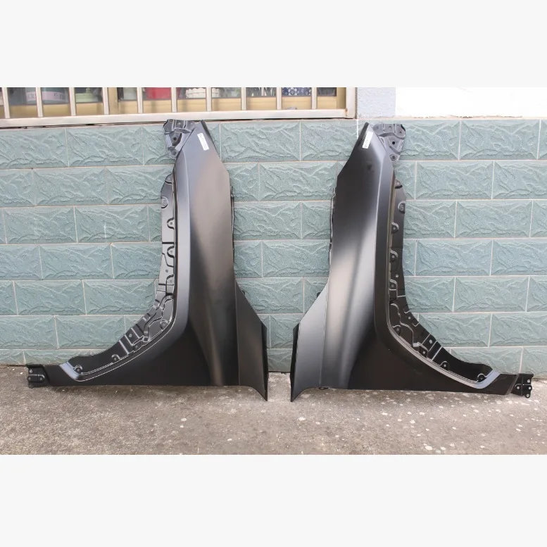 Toyota RAV4 2026 Front fender — supplier main photo 2