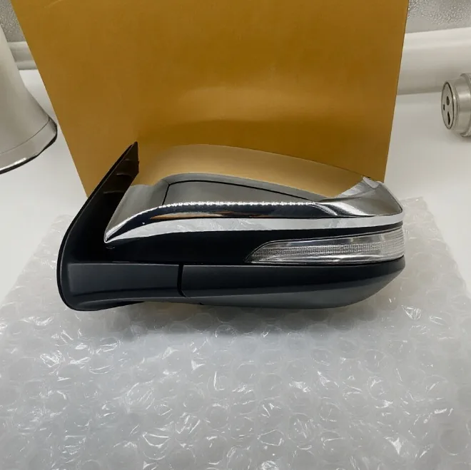 Toyota Hilux 2015-2017 Mirror — supplier main photo 2