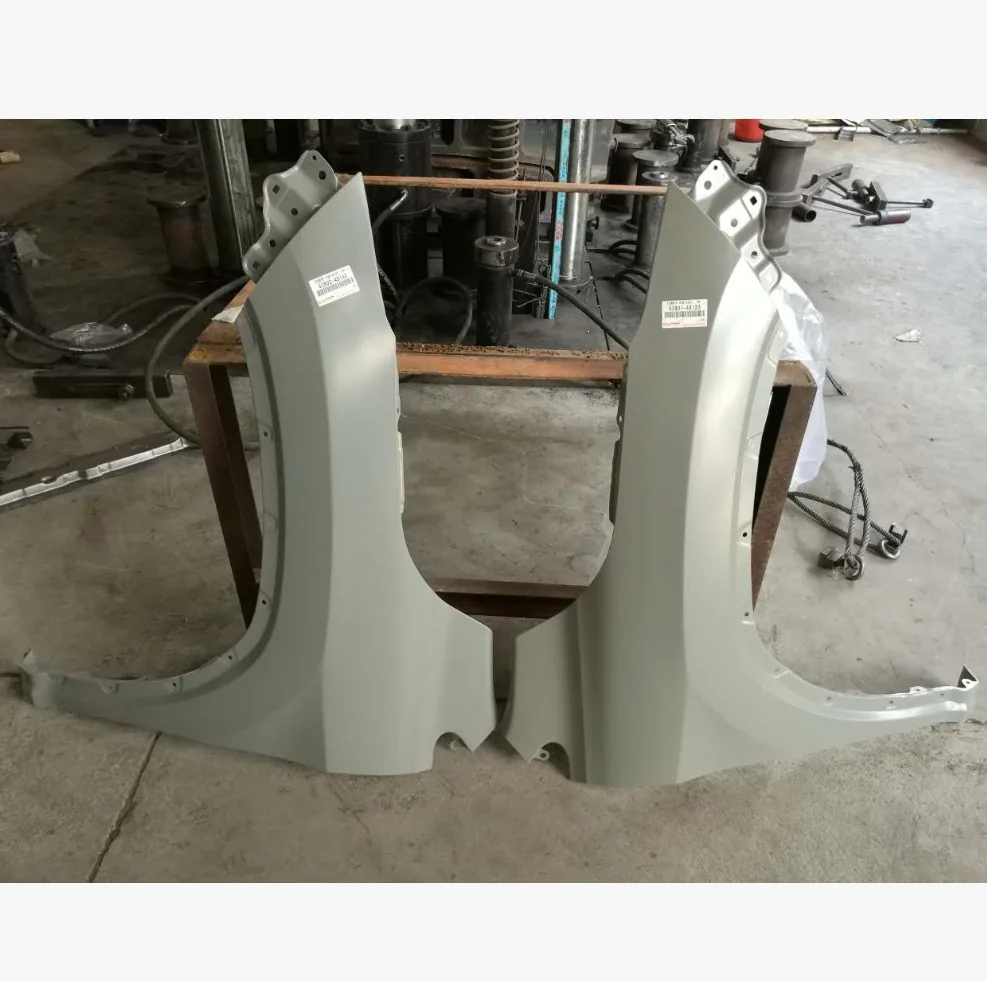 Lexus RX Series 2017 Front fender — supplier main photo 2