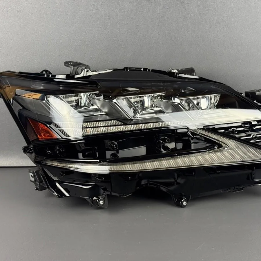 Lexus GS Series 2016 Headlamp — supplier main photo 2