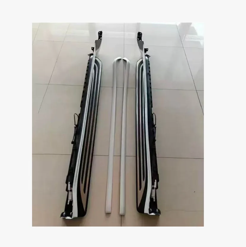 Lexus LX600 2022-2025 Side step / running board — supplier main photo 2
