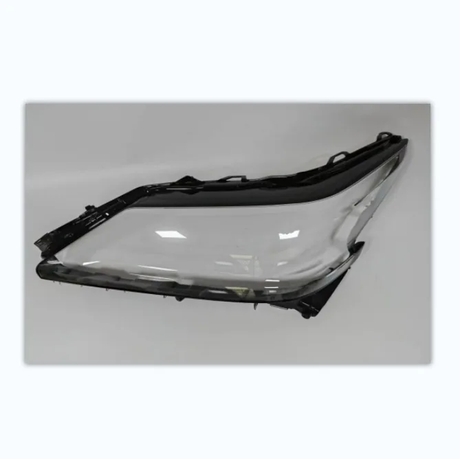 Lexus LX570 2016-2019 Lamp lens / cover — supplier main photo 2