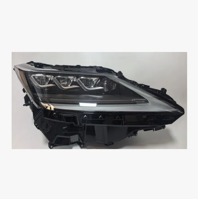 Lexus RX Series 2020 Headlamp — supplier main photo 2