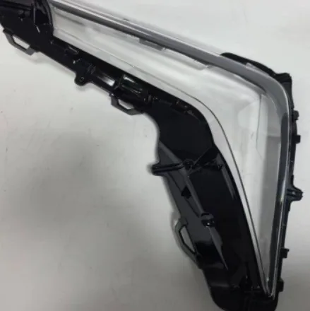 Lexus LX570 2016-2019 Lamp lens / cover — supplier main photo 2