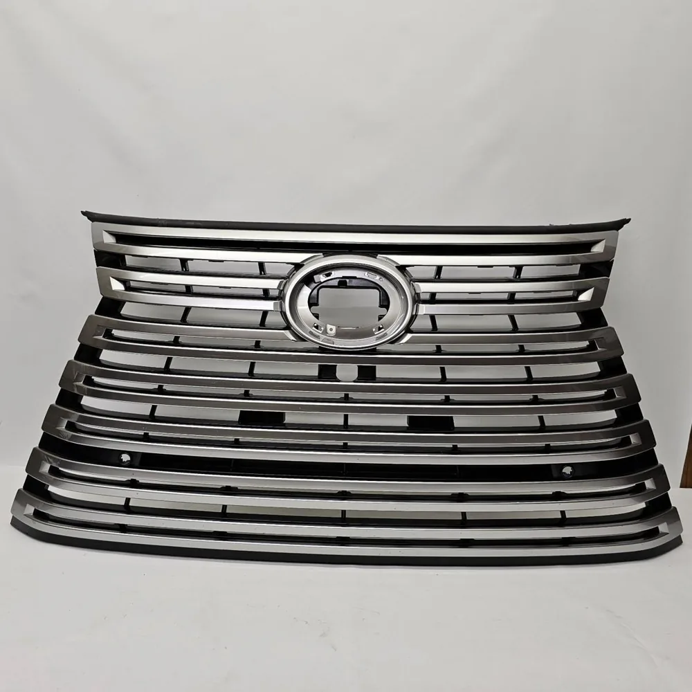 Lexus LX600 2022-2025 Grille — supplier main photo 2