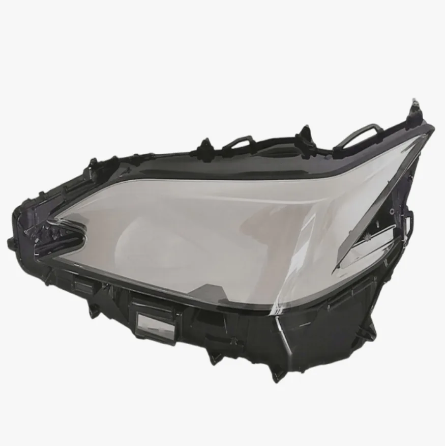 Lexus ES Series 2018-2023 Lamp lens / cover — supplier main photo 2