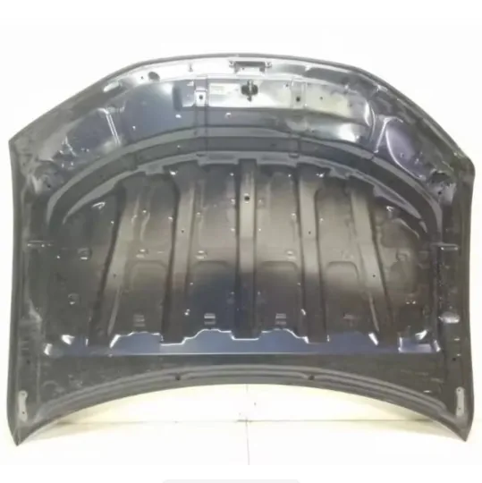 Lexus ES Series 2013-2018 Hood / bonnet — supplier main photo 2