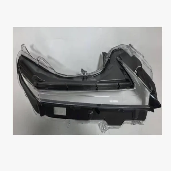 Lexus NX Series 2018-2021 Lamp lens / cover — supplier main photo 2