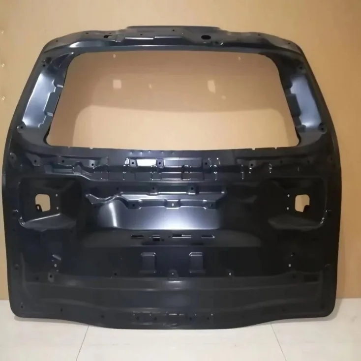 Lexus LX600 2018 Body kit / bumper kit — supplier main photo 2