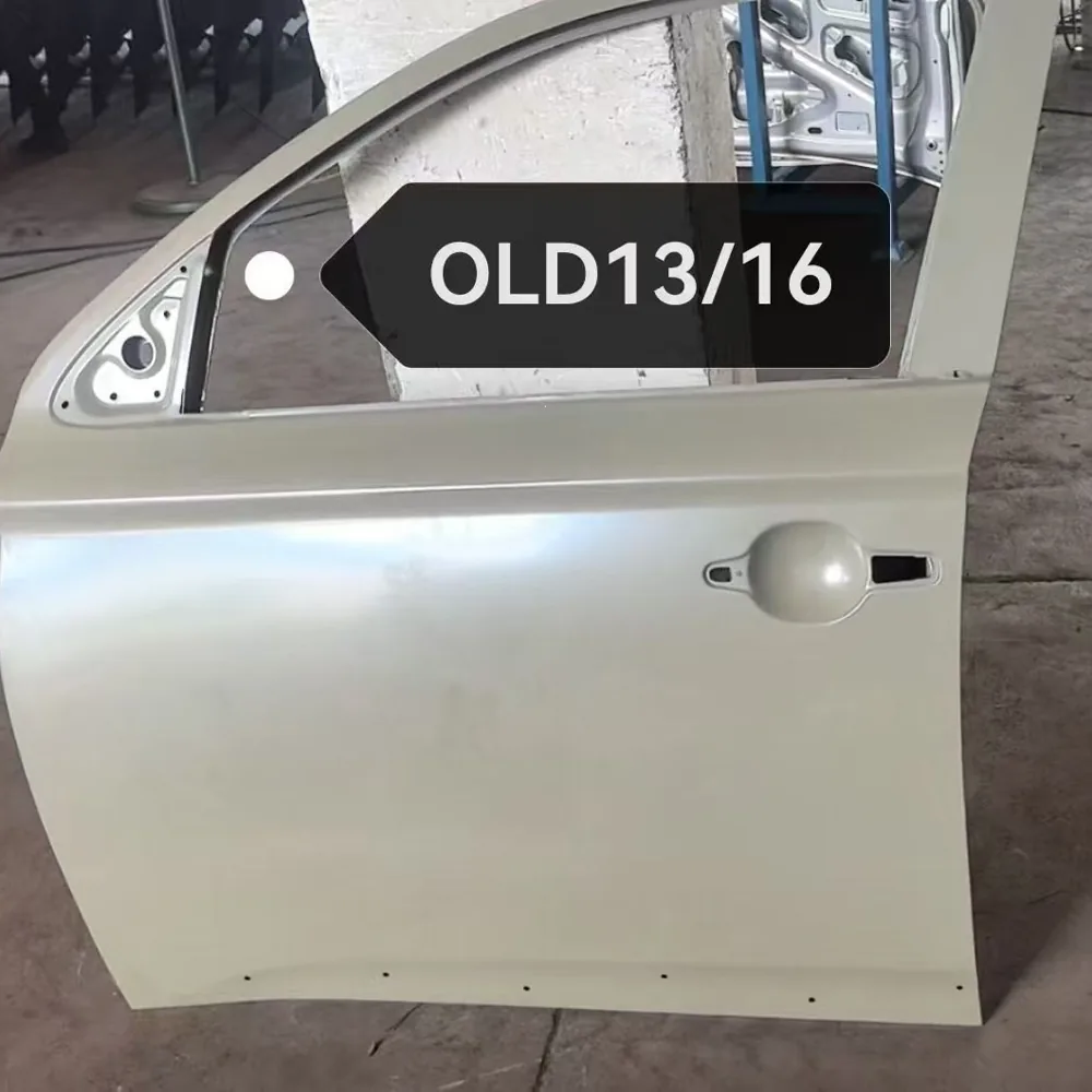 Mitsubishi Outlander 2016-2020 Door — supplier main photo 2