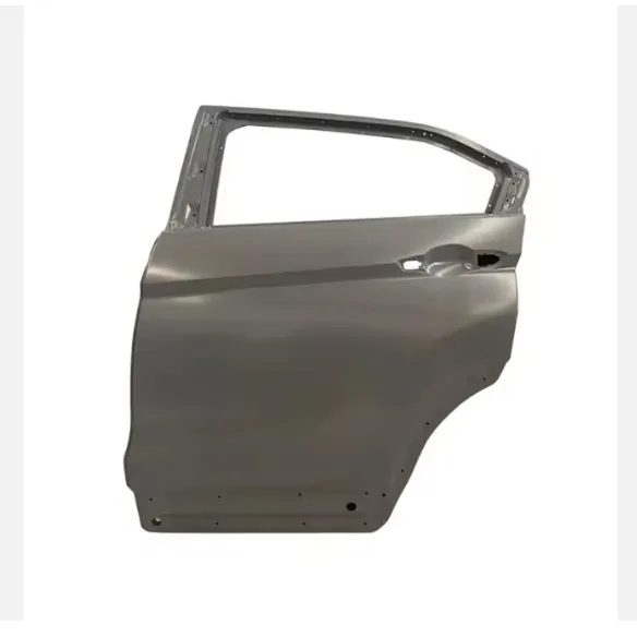 Mitsubishi Eclipse Cross 2022-2025 Door — supplier main photo 2