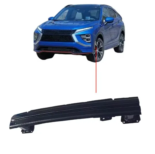Mitsubishi Eclipse Cross 2022-2025 Bumper reinforcement — supplier main photo 2