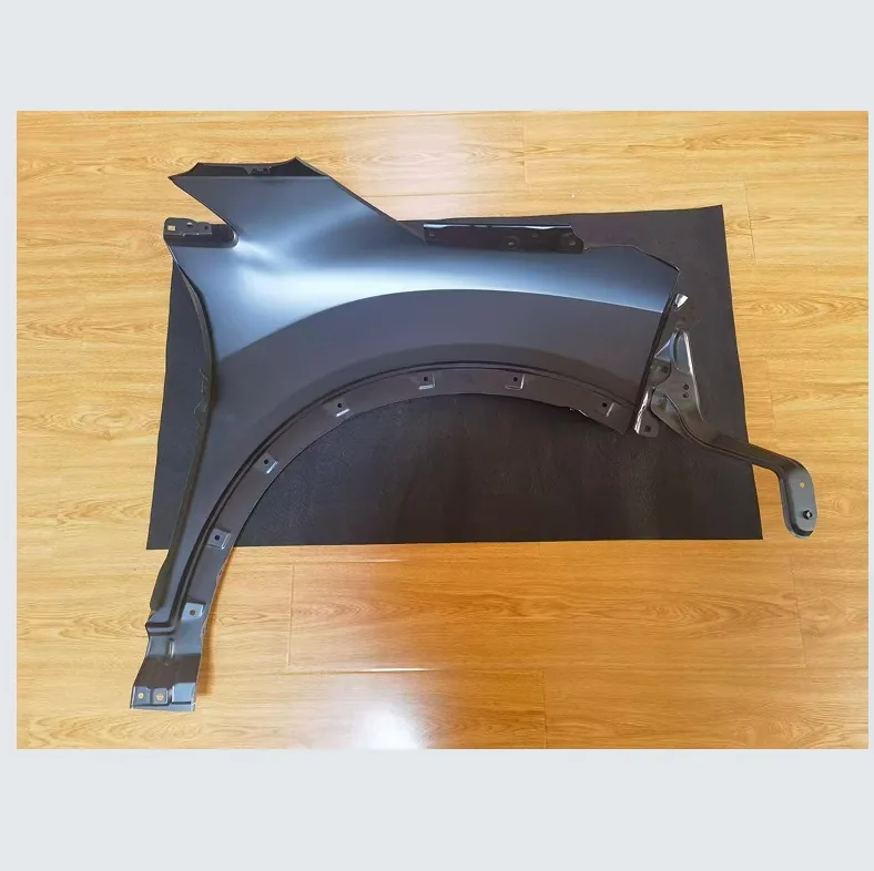 Mitsubishi Eclipse Cross 2022-2025 Front fender — supplier main photo 2