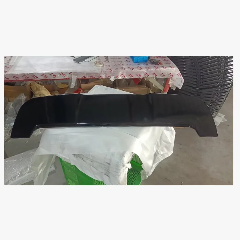 Toyota Prado LC250 2024 Spoiler — supplier main photo 2