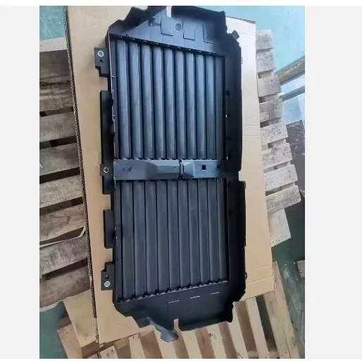 Toyota Tacoma 2024 Grille — supplier main photo 2