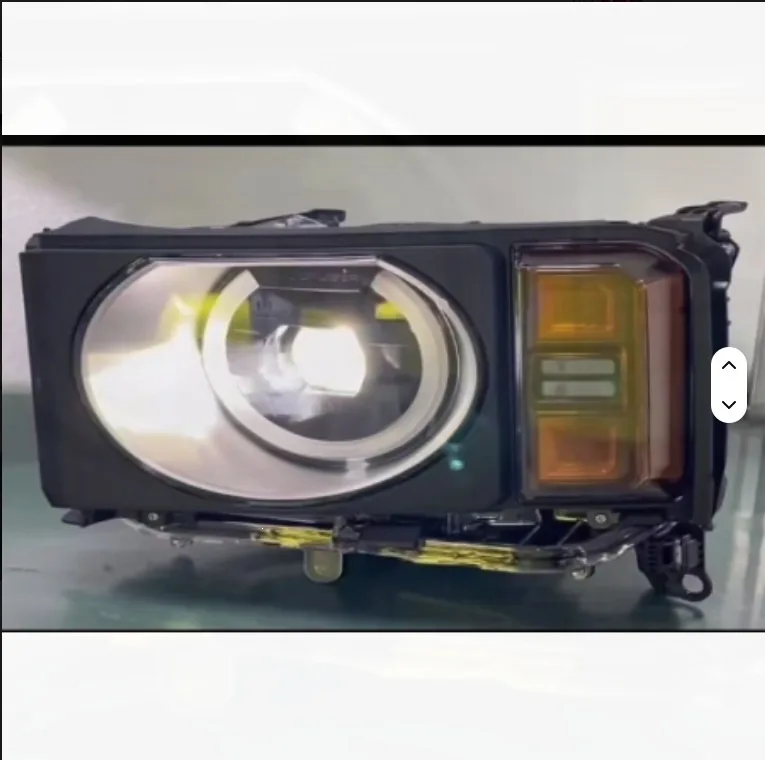 Toyota Prado LC250 2024 Headlamp — supplier main photo 2