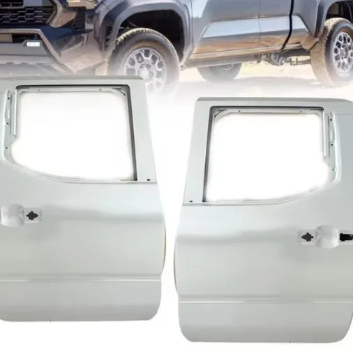 Toyota Tacoma 2024 Door — supplier main photo 2