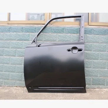 Toyota Prado LC250 2024 Front door — supplier main photo 2