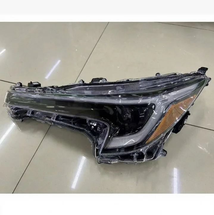 Toyota Corolla 2023 Headlamp — supplier main photo 2