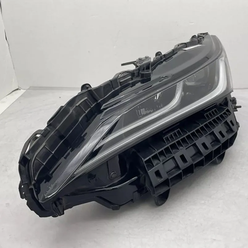 Toyota Venza 2021-2024 Headlamp — supplier main photo 2