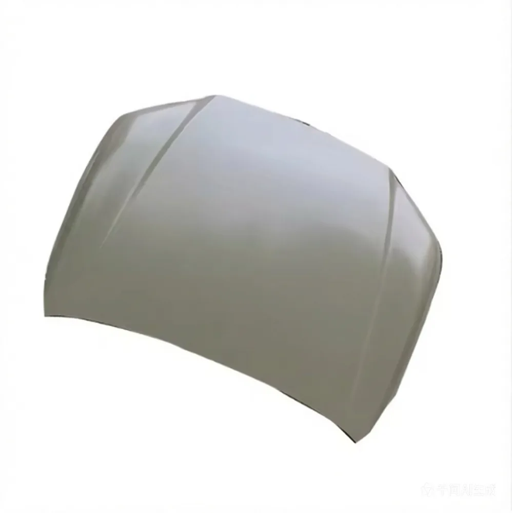 Toyota Grand Highlander 2024 Hood / bonnet — supplier main photo 2