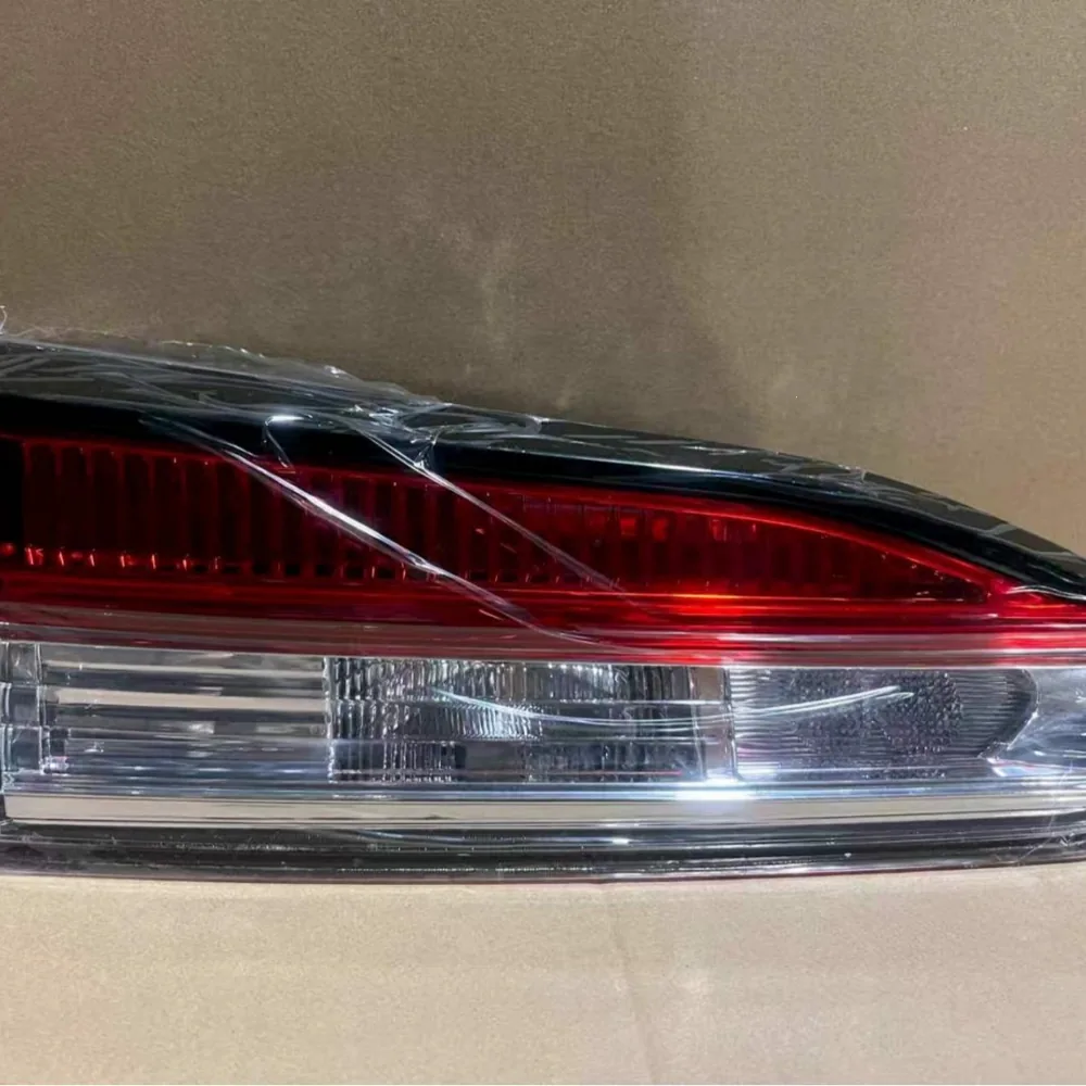 Toyota Corolla Cross 2022+ Tail lamp — supplier main photo 2