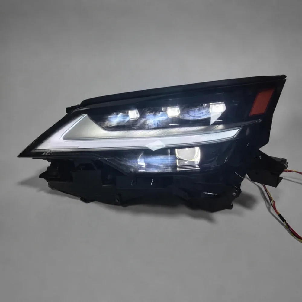 Lexus LX600 2022-2025 Headlamp — supplier main photo 2