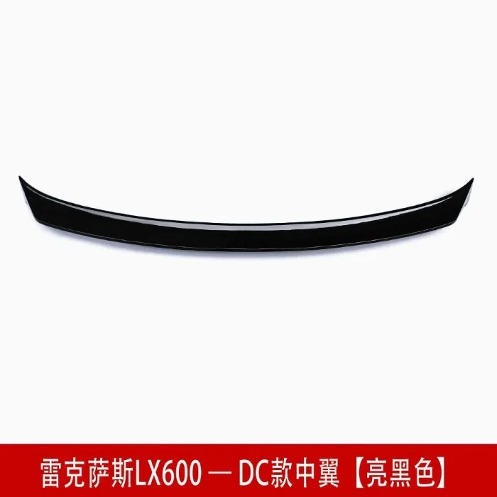 Lexus LX600 2022-2025 Body / exterior component — supplier main photo 2
