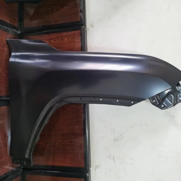 Lexus LX600 2022-2025 Front fender — supplier main photo 2