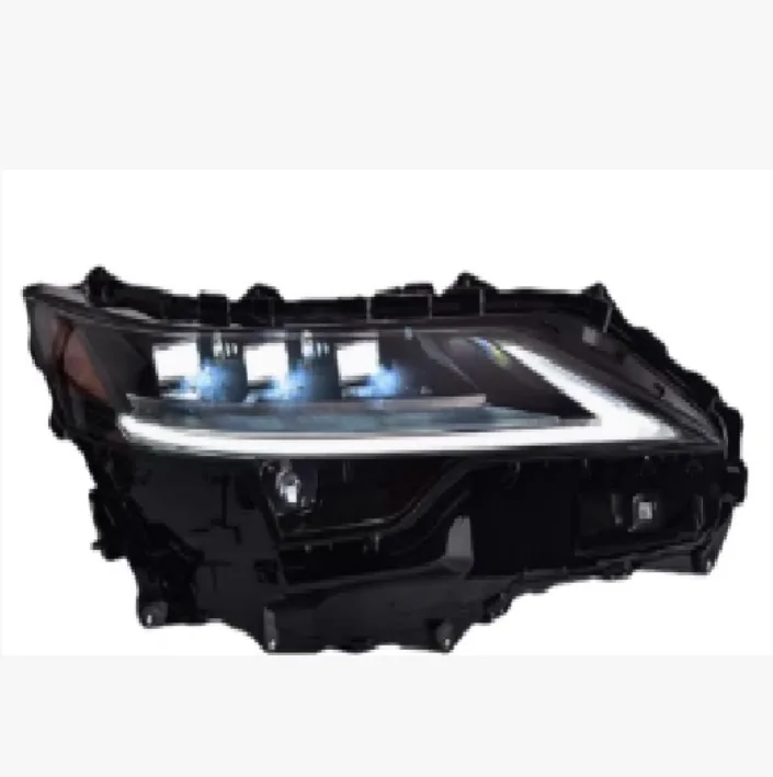 Lexus RX Series 2023 Headlamp — supplier main photo 2