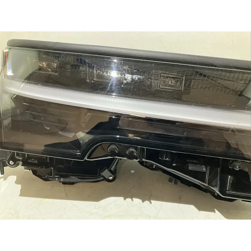 Lexus GX550 2024 Headlamp — supplier main photo 2