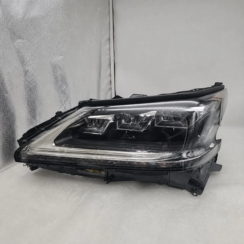 Lexus LX570 2016-2019 Headlamp — supplier main photo 2