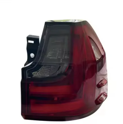 Lexus LX570 Year to confirm Tail lamp — supplier main photo 2
