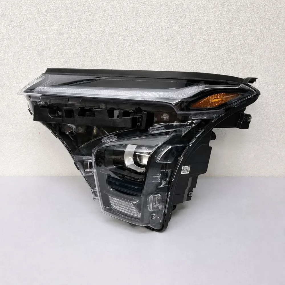 Chevrolet Trax 2024 DRL / signal lamp — supplier main photo 2